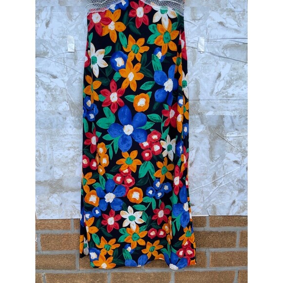 Pretty Garbage TAKE ME TO RIO DRESS size medium - Picture 7 of 12